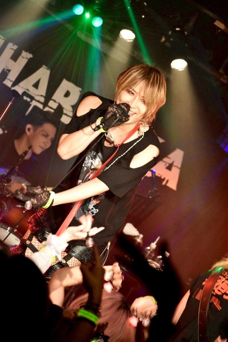 樹威 tweet media