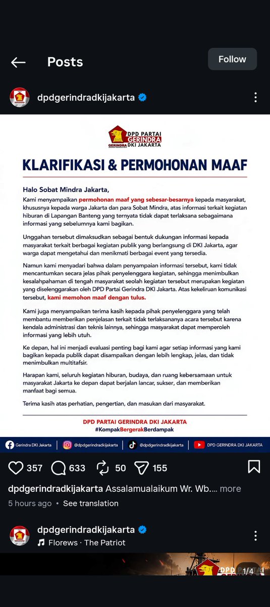 Perwira F. Jaya tweet media