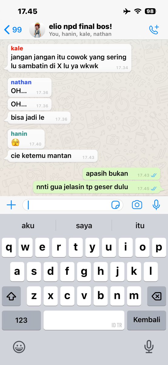 oci. tweet media