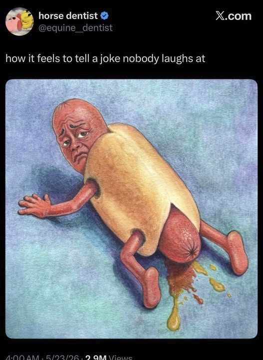 StraponJohn Weak tweet media