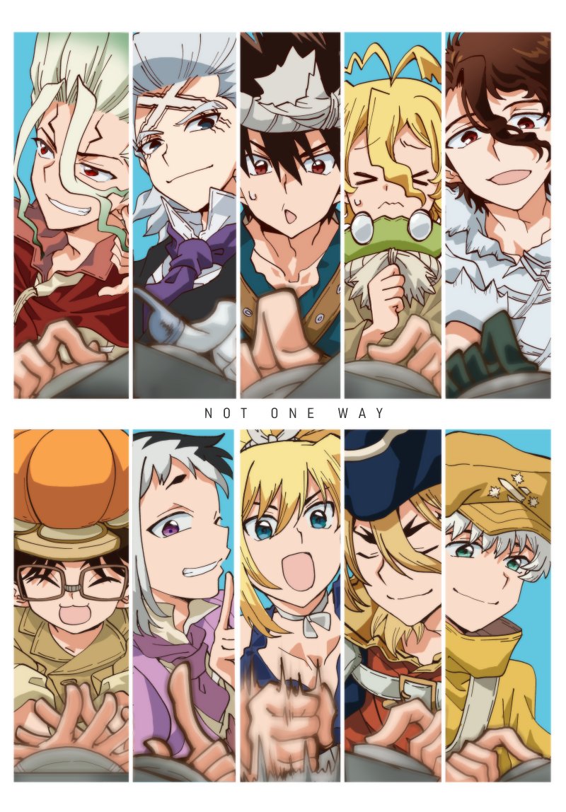 とまれ🌟 tweet media