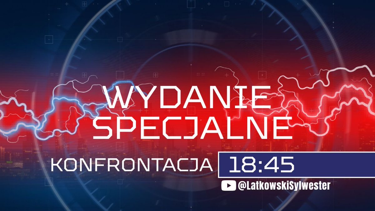 Konfrontacja INFO tweet media