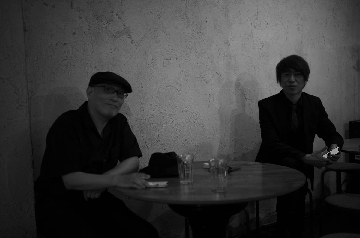 尾上秀樹/ Hideki Onoue tweet media