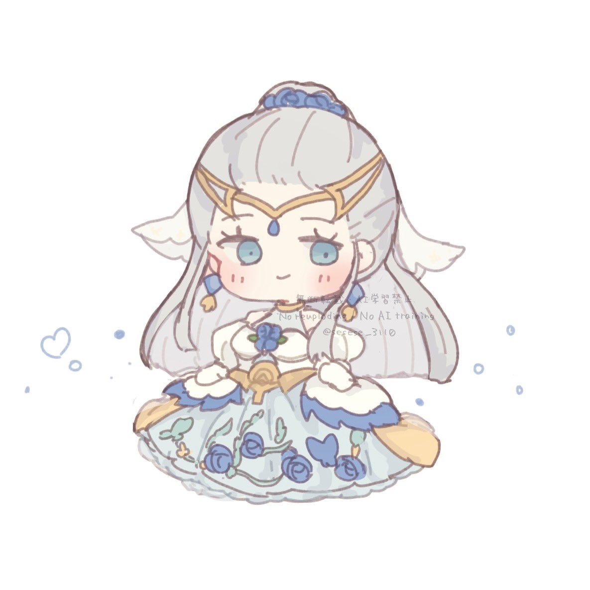 せなん🌸低浮上 tweet media