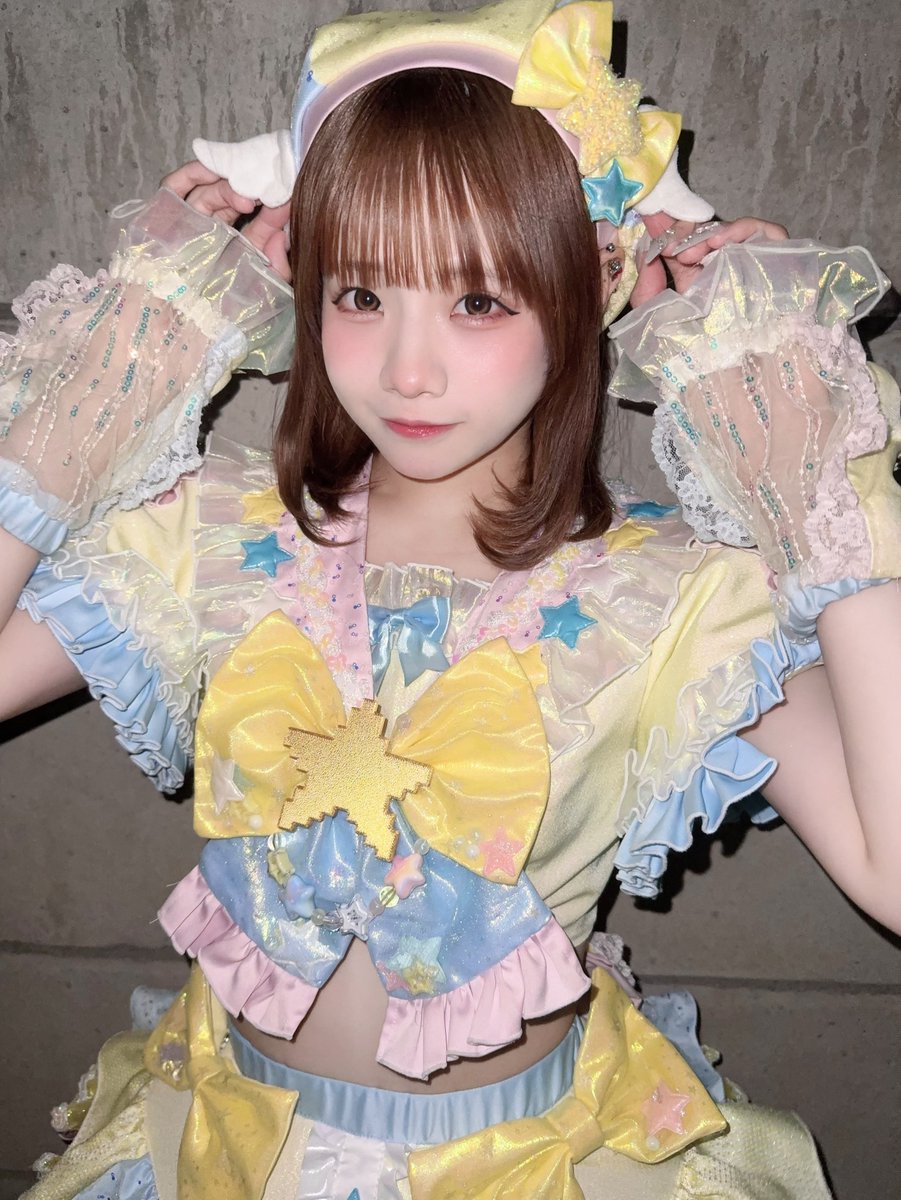 パク・モモ 【あたぱち!】 tweet media