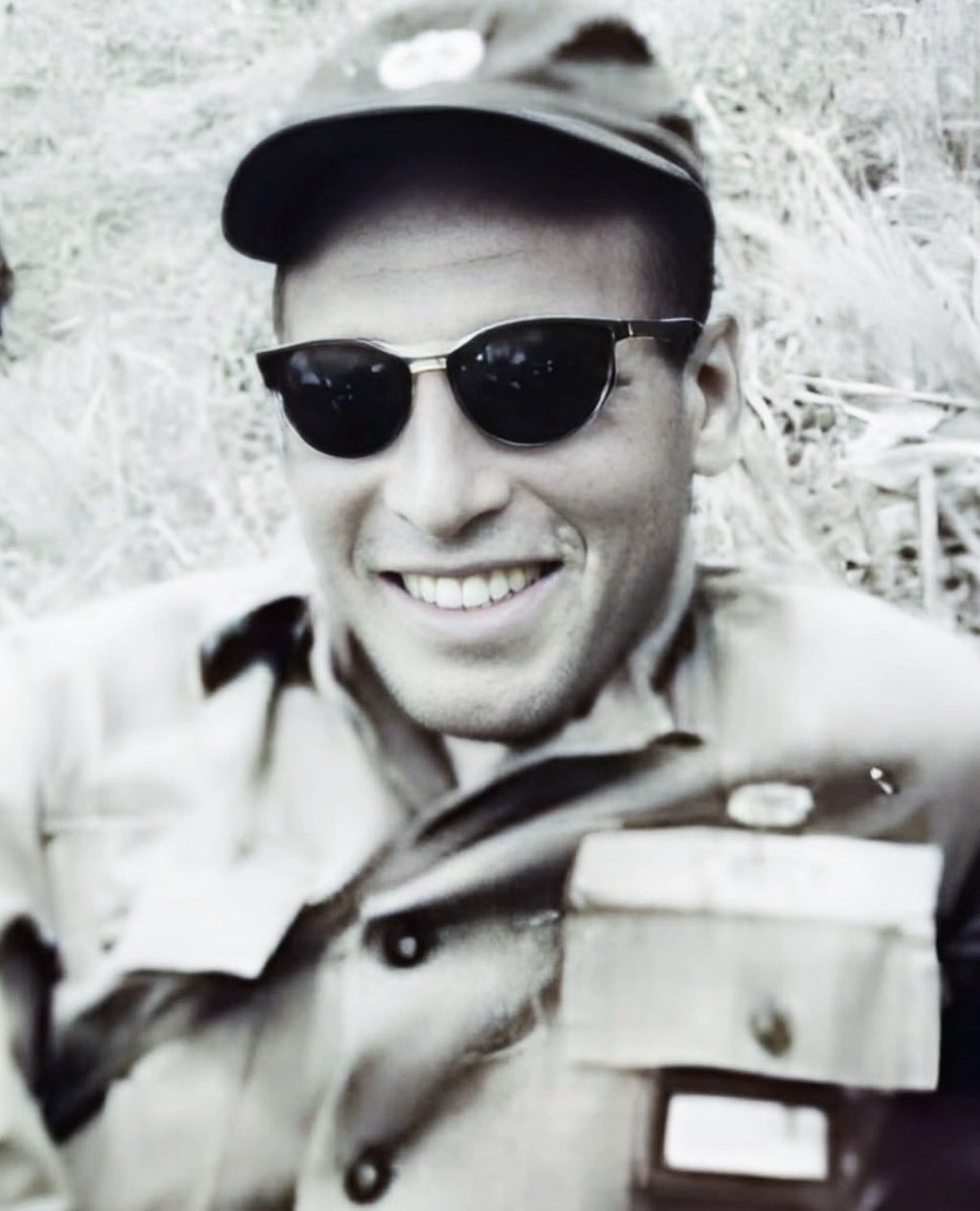 op_hawkeye's tweet photo. 5.24.1966 ~ SFC Maurice Casey πΊπΈ
#OpHawkeyeRemembers #MauriceCasey #1stSpecialForces #5thSFG #DeOppressoLiber #DistinguishedServiceCross #PurpleHeart #DeOppressoLiber #supportourSOFcommunity #Operation_Hawkeye
π https://t.co/y5zzqXbR8i
π https://t.co/iNa97fWbQc
π https://t.co/fbwqHhOTjR
π https://t.co/bs4IiwgmV1
π https://t.co/qYKfNahaIL