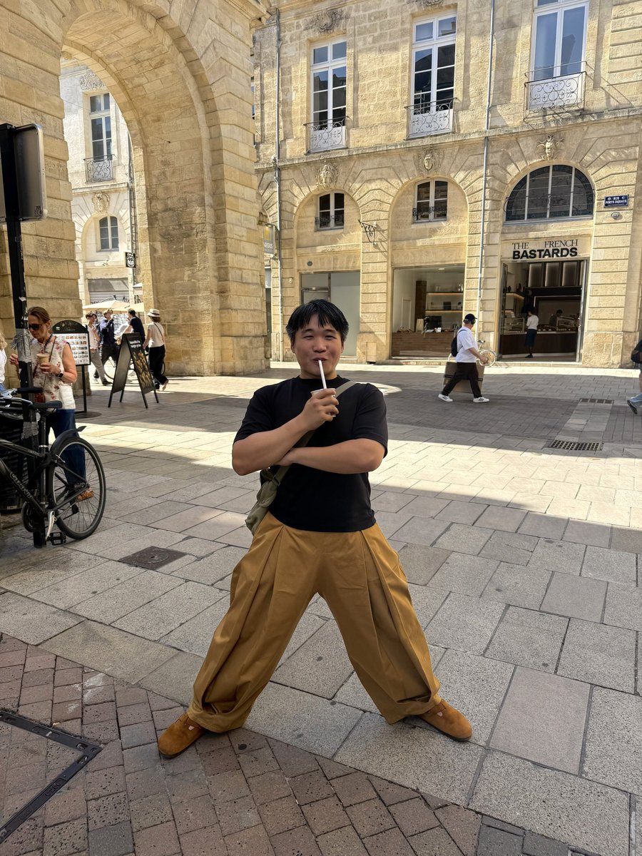 HuuTai D. Tran tweet media