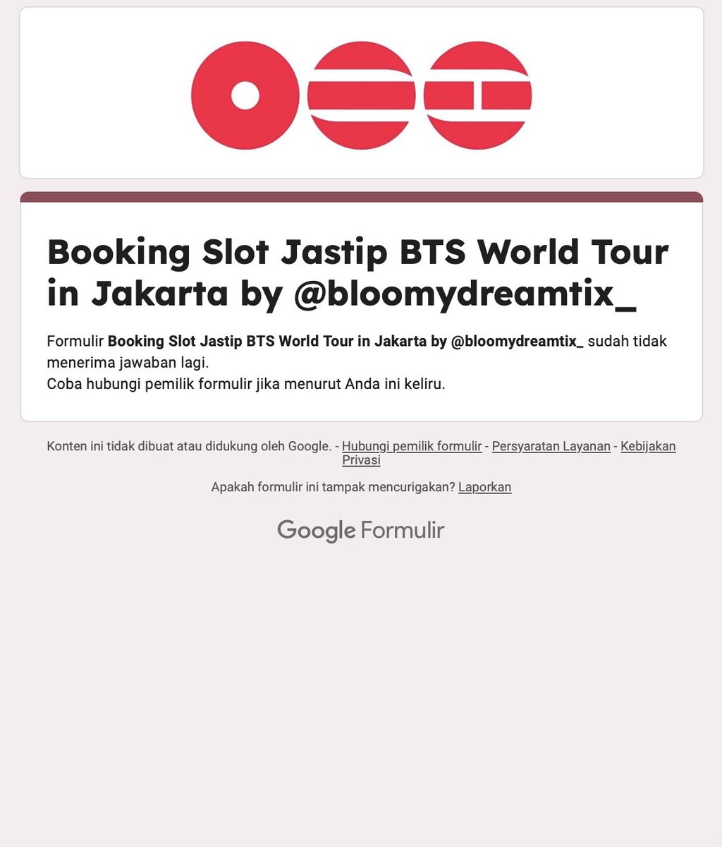 KTHJSSC's tweet photo. @bloomydreamtix_ KAKKKK
GIMANA TADI ERRORR https://t.co/cXm04lt1OR