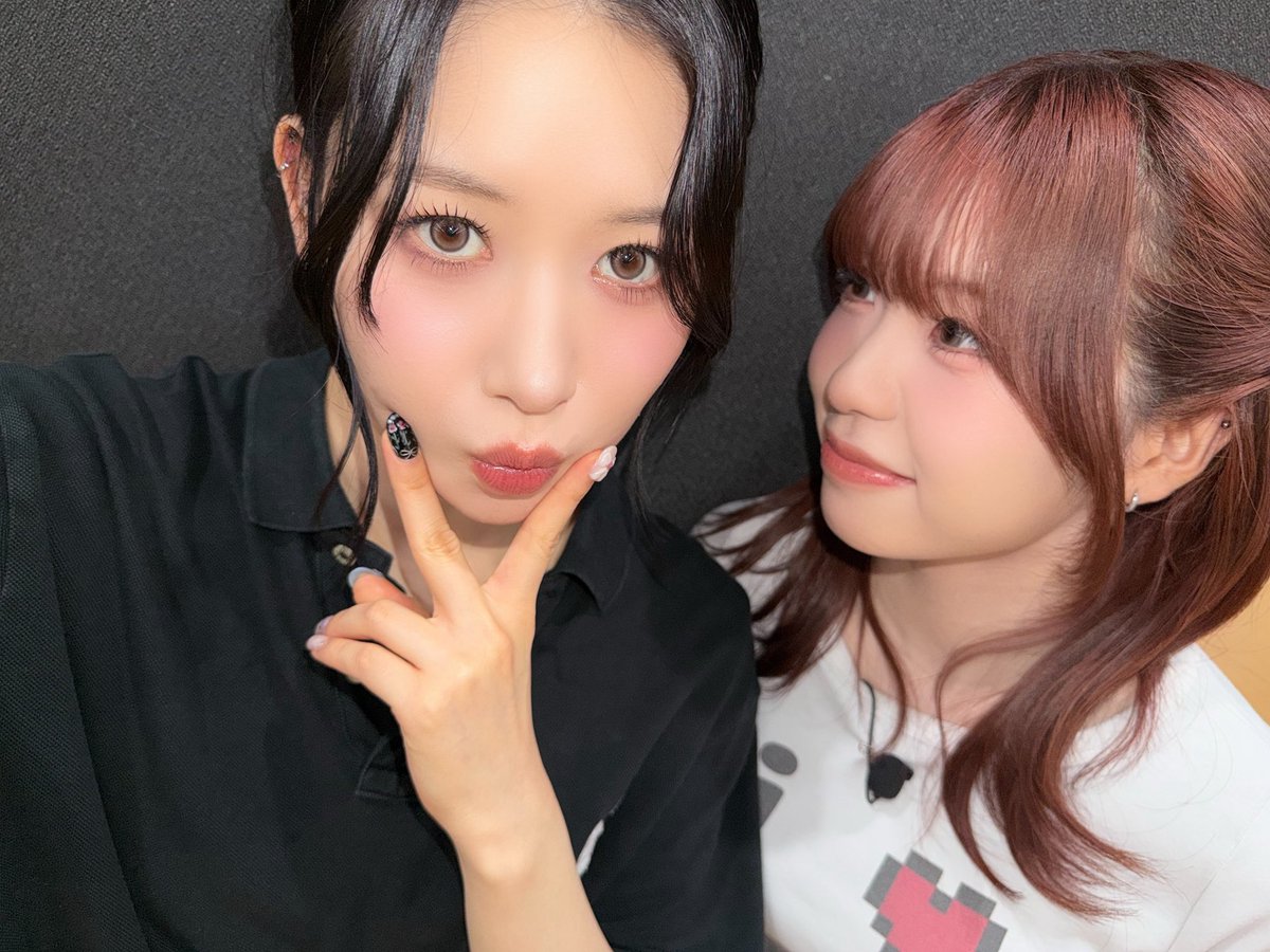みいな tweet media