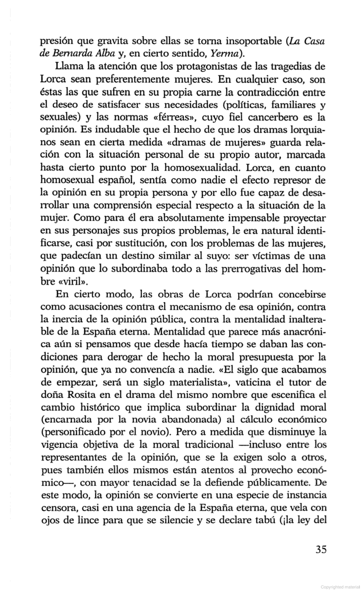 capeorigen's tweet photo. @1990JFA @Ciclismo2005 Es el mayor representante del Barroco pero ahora amigo del alma de Buñuel y Primo de Rivera, que eran el surrealismo y la dictadura autoritaria, es un personaje tan contradictorio que es un poco atrevido conectarlo con la actualidad https://t.co/hY7fCjYZEl