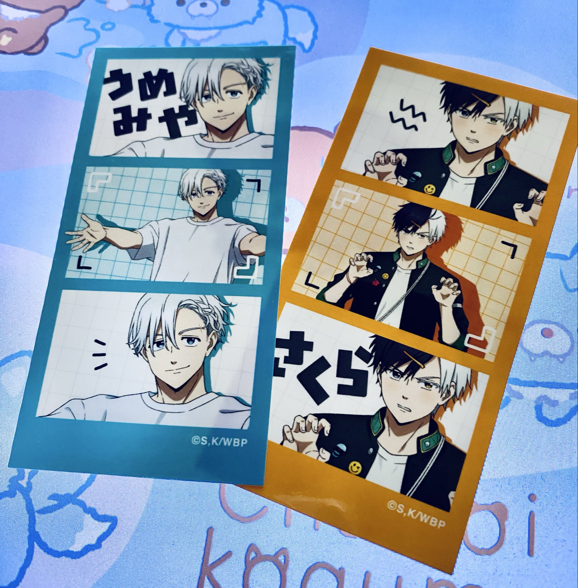 イカなつ🦑 on X: "😊 ️ https://t.co/fhNJY9t52v" / X