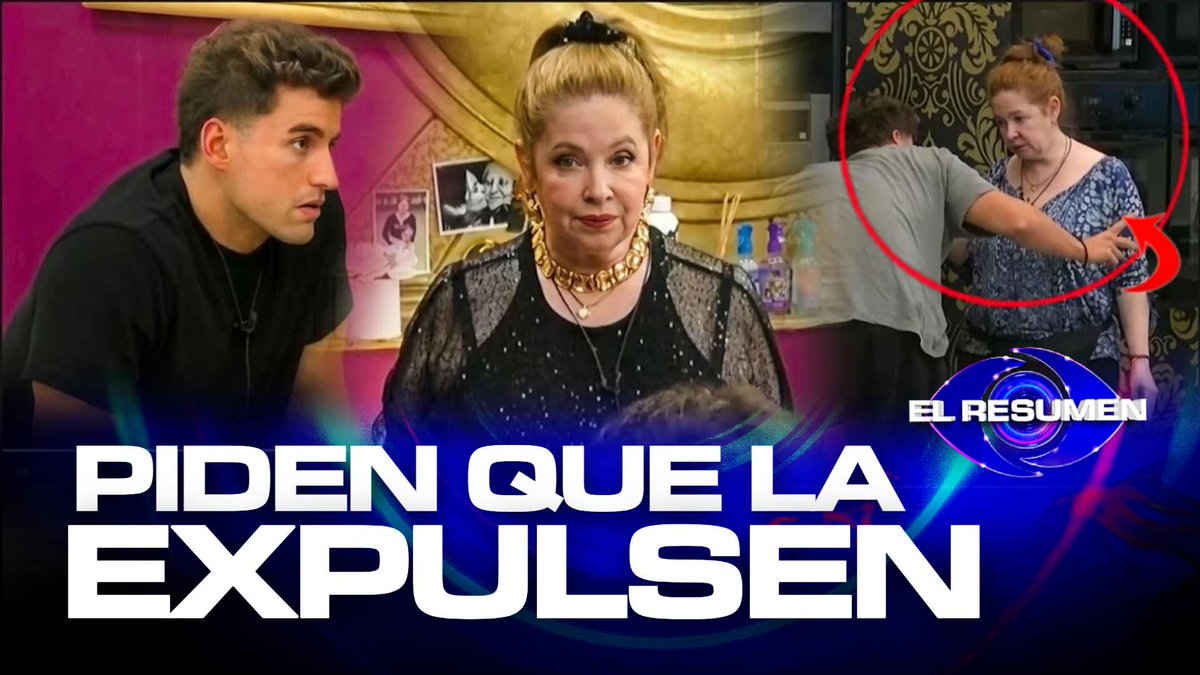EL LAUCHA tweet media