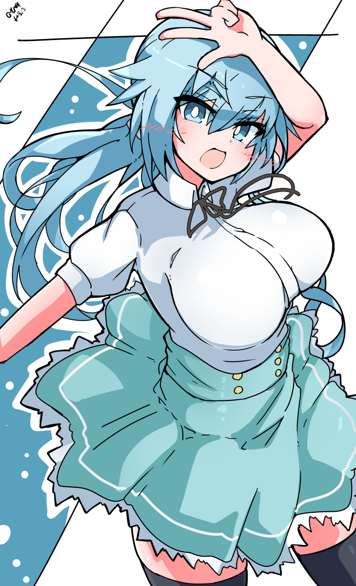 ひふみねじれ tweet media