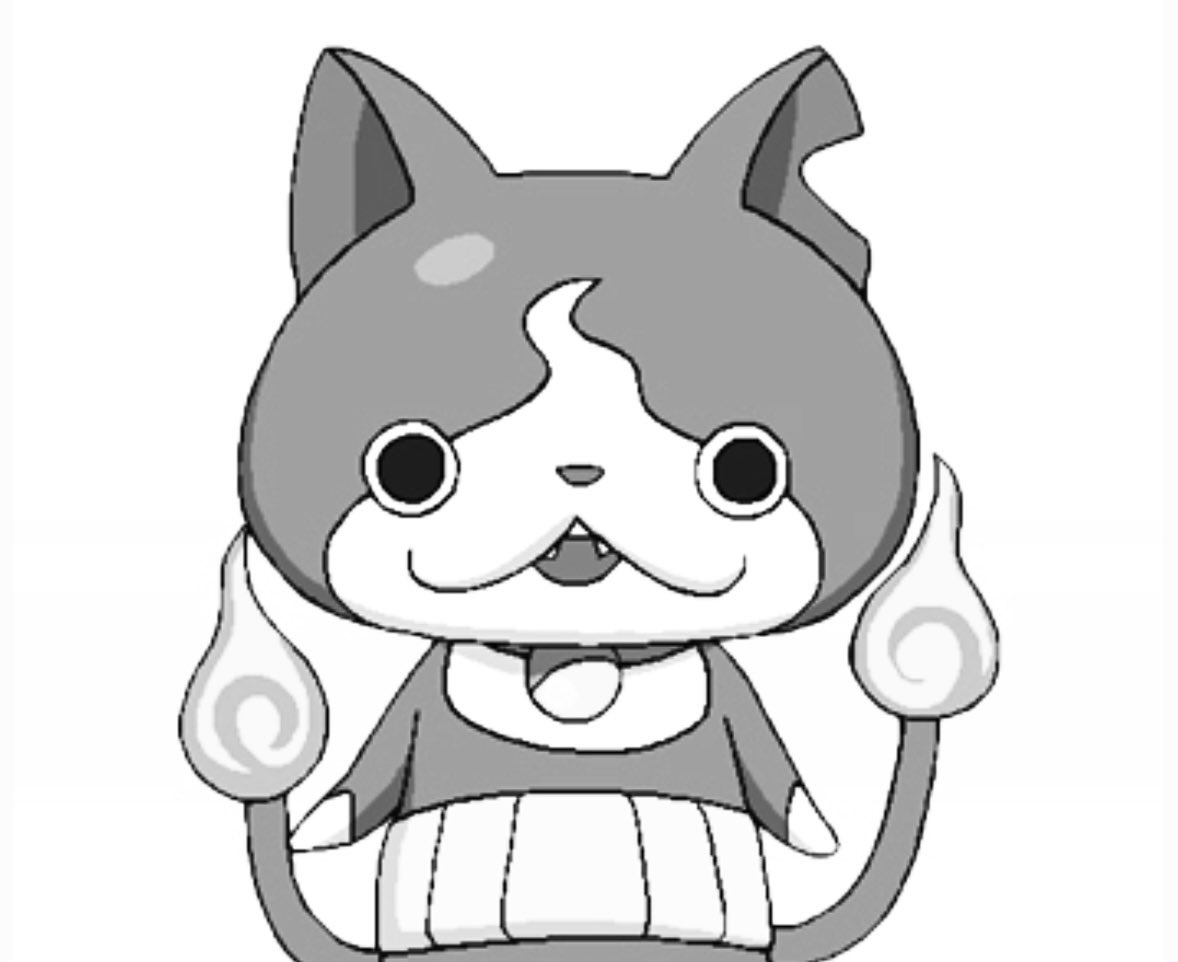 ジバニャン