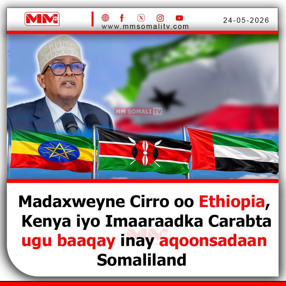 MM Somali TV tweet media