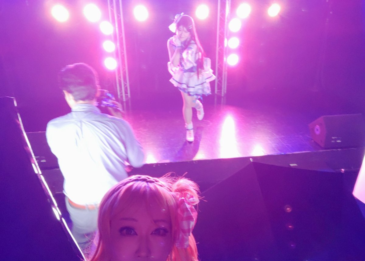 BBA_18's tweet photo. 梨子チャンと撮影してきた☺
ご一緒してくれた📷さんはSHIGEさんありがとうございました(*˘ω˘*) https://t.co/Kxry6Trljd