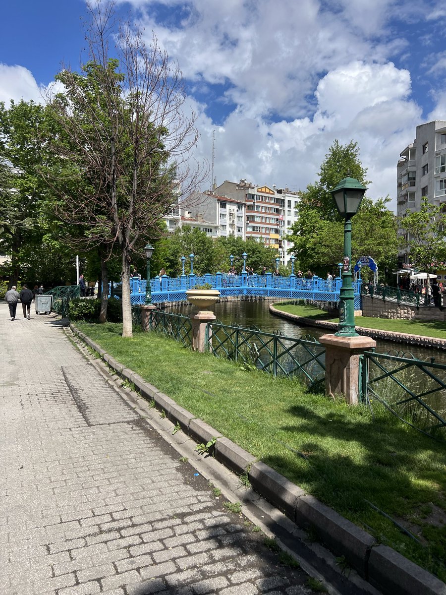Apodaca944's tweet photo. Çok güzelsin Eskişehir 😇 https://t.co/Jl6Z5mGvNu