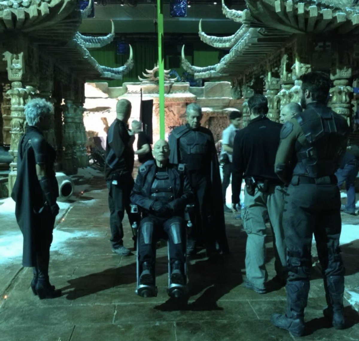 X-Men Updates tweet media