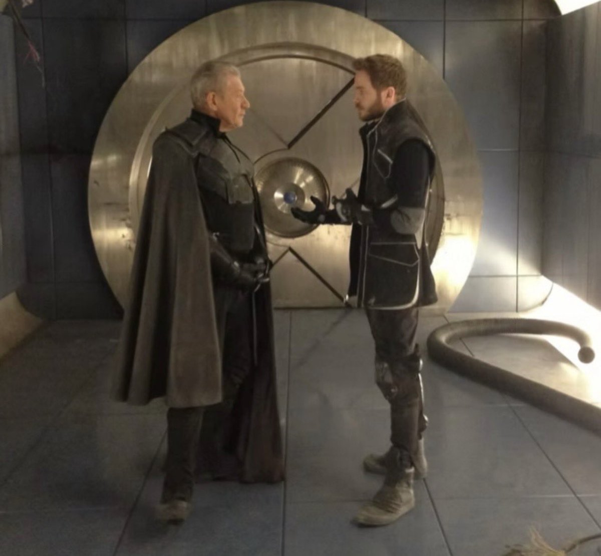X-Men Updates tweet media