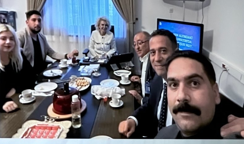 🇹🇷 Hasan Kara 🇹🇷 tweet media