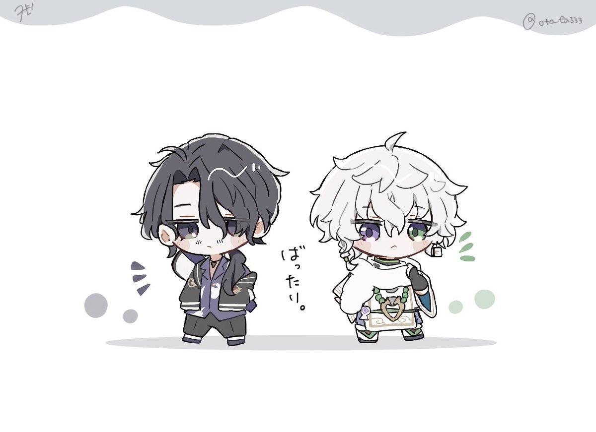 oto_fa333's tweet photo. 𓂃 𓈒𓏸 https://t.co/Wb7IW1DfZt
