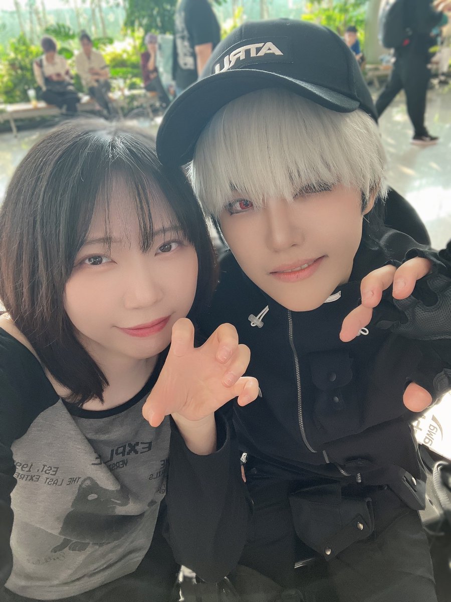 ❄️지철 tweet media