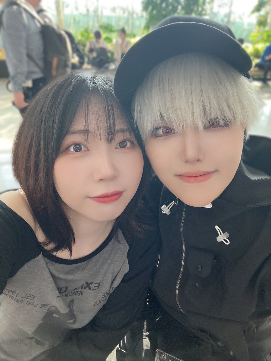 ❄️지철 tweet media