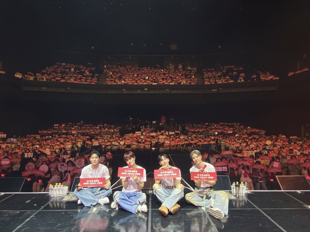 AB6IX tweet media