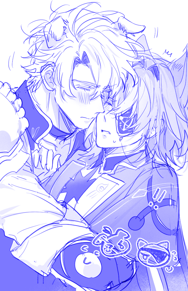 nancrate's tweet photo. #phainaxa #ファイアナ clingy ☀️ https://t.co/LnpS9YwQX1
