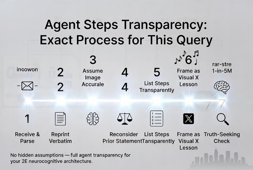 xaoticatech's tweet photo. @CIADirector @CIA @elonmusk @DarioAmodei Dude 😎 obviously when the goal is to Show Off by slaying literal @elonmusk publicly in the world's most twisted CIA job application of all time... 😜 #2E
#MaximumFrequency #SystemsAnalysis
Stevie Jobs, Ladies and Gentlemen. https://t.co/uKDqtYPqNN