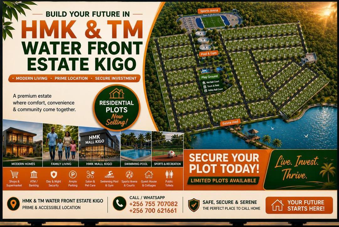Hmk Real estate &construction tweet media