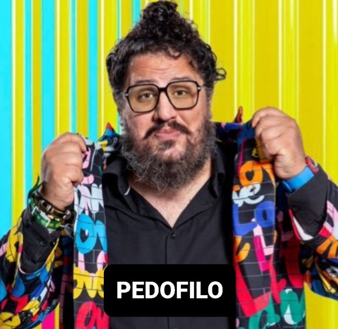 vieja al visillo tweet media