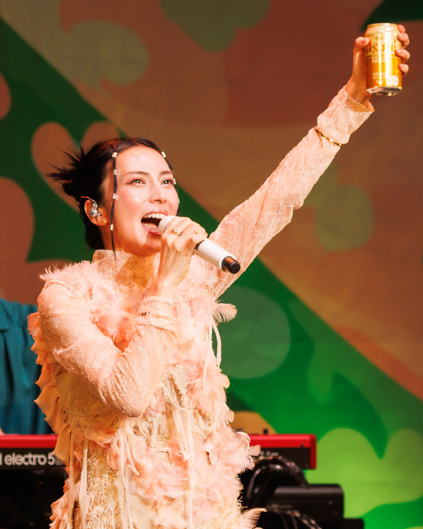 アサヒビール ASAHIBEER tweet media