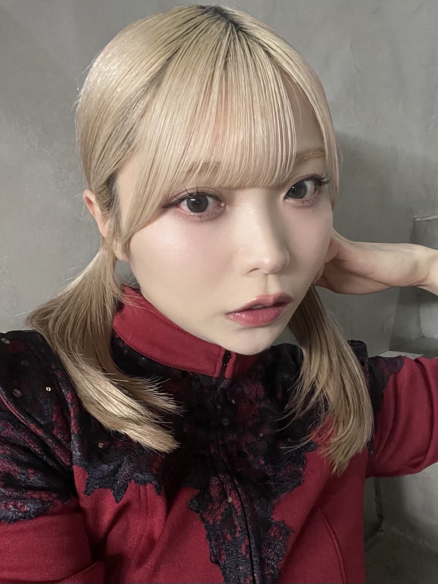 佐藤 倫子《Ringwanderung》 tweet media