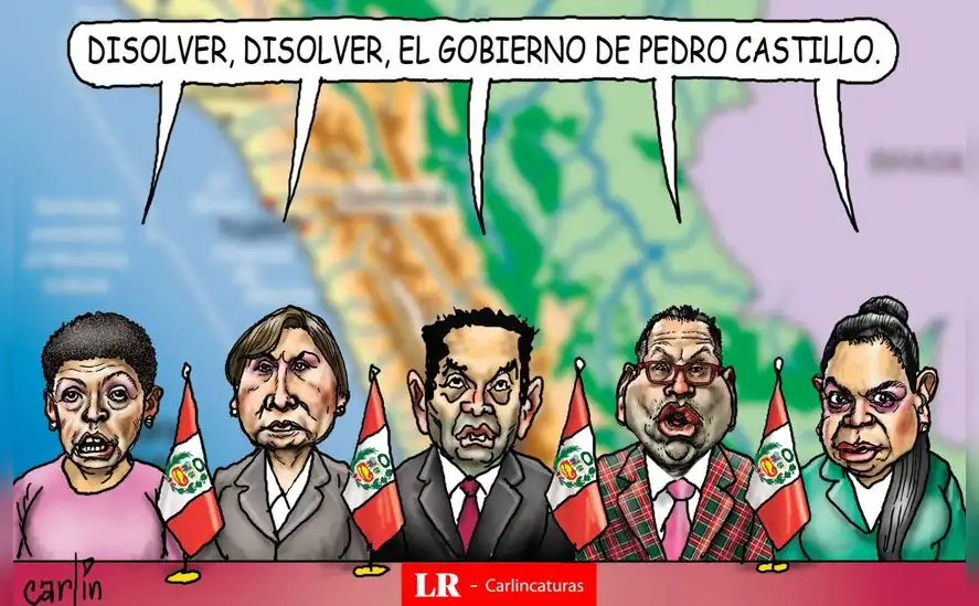 La República tweet media