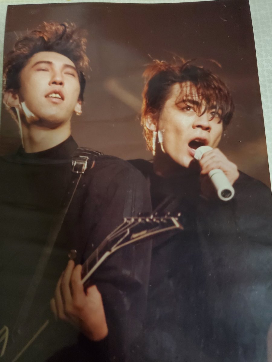 aagg4646's tweet photo. この姿をずっとみたかったけど、
37年位かかってやっと観ることができました。
#じぐろ京介
#BOOGY
#ニクオン2026 https://t.co/zUvE5VtKh8