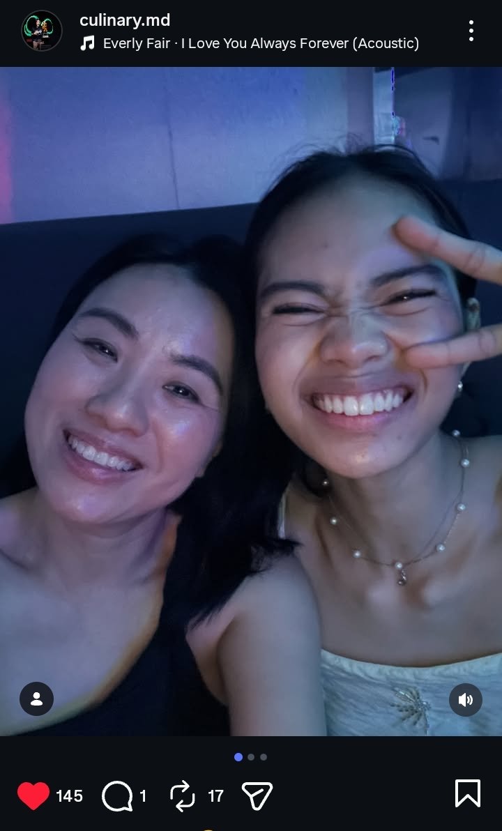 louvtaft's tweet photo. oh lilay you are so loved! 🫂🥹 https://t.co/A9PxQrMXgd