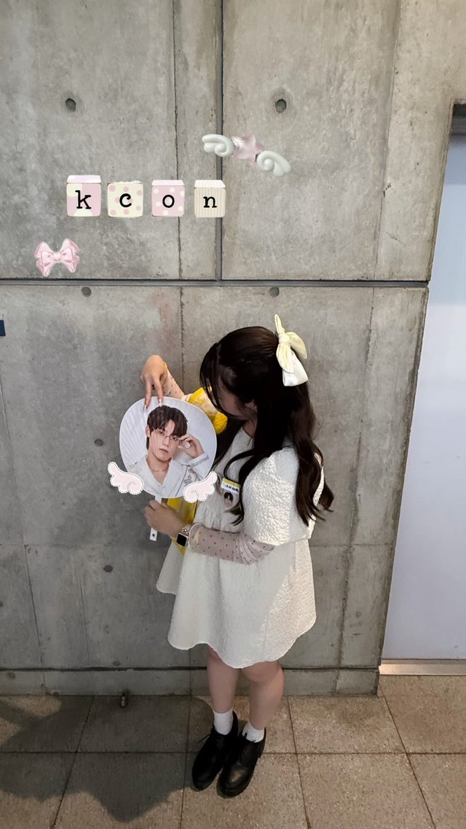 mk_32_'s tweet photo. 0508  KCON♬.*ﾟ https://t.co/bmKKbth6VI