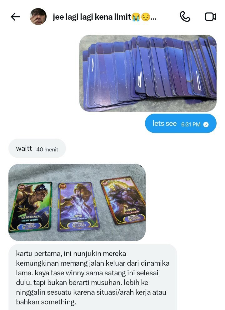 Iki. tweet media