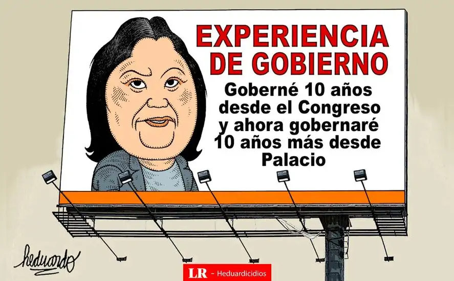 La República tweet media