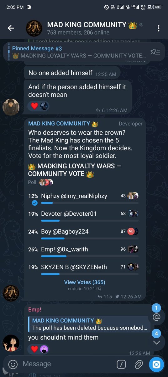 BIG LION tweet media