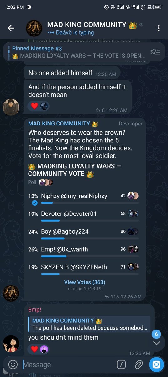 BIG LION tweet media