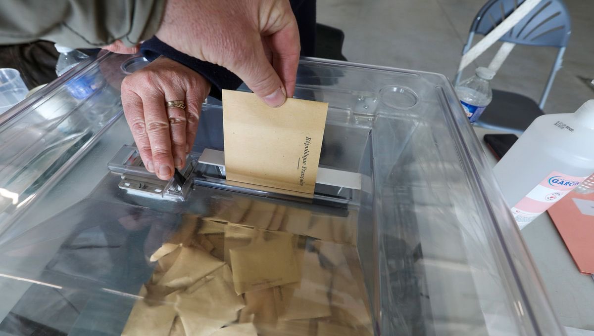 jccambadelis's tweet photo. ❌ Les instantanés du 24 mai :
➡️ La nouvelle géographie présidentielle

À lire ⤵️ https://t.co/2l91kYwBRY https://t.co/KsPZhQdlK8