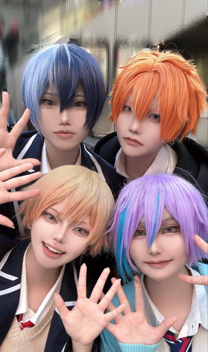 tsukimoimas's tweet photo. お出かけ楽しかった( ◜𖥦◝ )ﾖﾖﾖ
#アコスタみのおキューズモール https://t.co/TjsqmY2szx