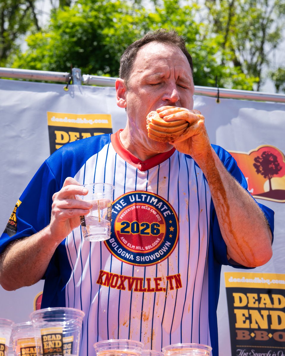 Dead End BBQ tweet media