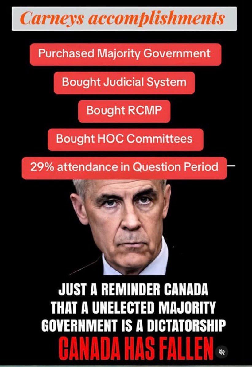 Nana00018487212's tweet photo. @mario4thenorth @Mags_Canada Liberals destroying everything https://t.co/h3vrFYYRwF
