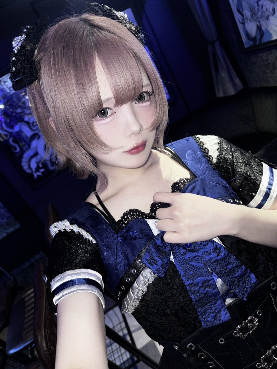 るのすけ tweet media