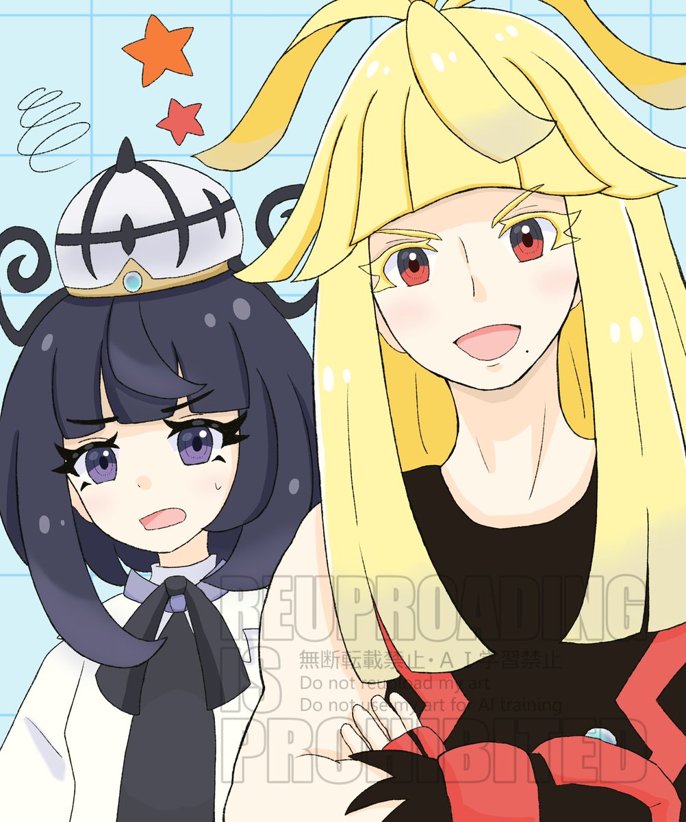 来夢🌷固定にて企画 tweet media