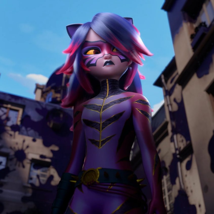 Miraculous Brasil tweet media