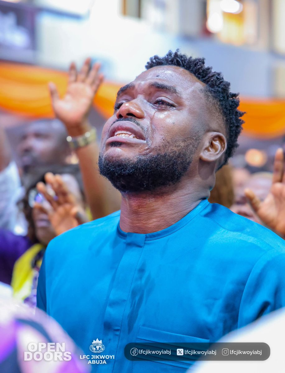 Living Faith Church Jikwoyi Abuja tweet media